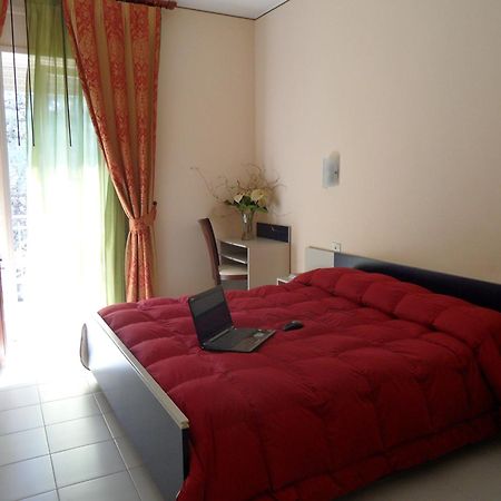 Hotel Villa Giusy Castellaneta Marina Dış mekan fotoğraf
