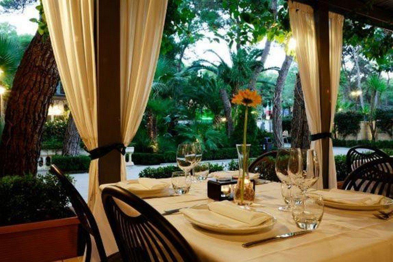 Hotel Villa Giusy Castellaneta Marina Dış mekan fotoğraf