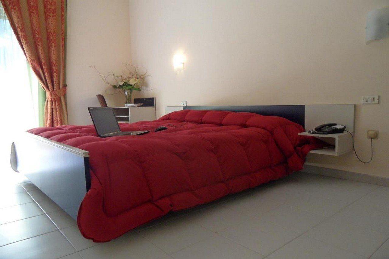 Hotel Villa Giusy Castellaneta Marina Dış mekan fotoğraf