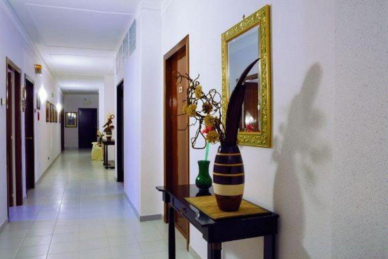 Hotel Villa Giusy Castellaneta Marina Dış mekan fotoğraf