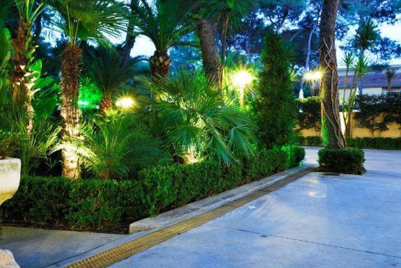 Hotel Villa Giusy Castellaneta Marina Dış mekan fotoğraf