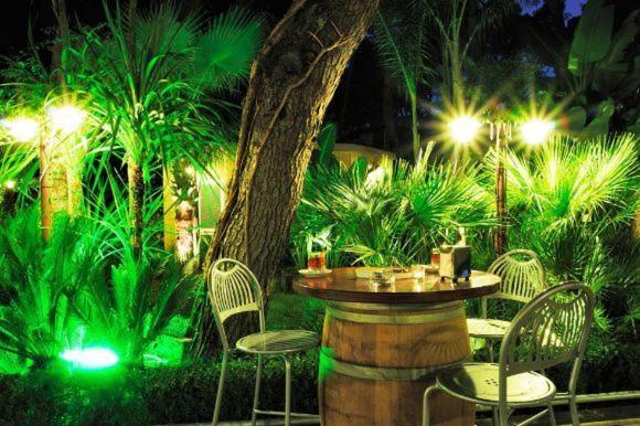Hotel Villa Giusy Castellaneta Marina Dış mekan fotoğraf