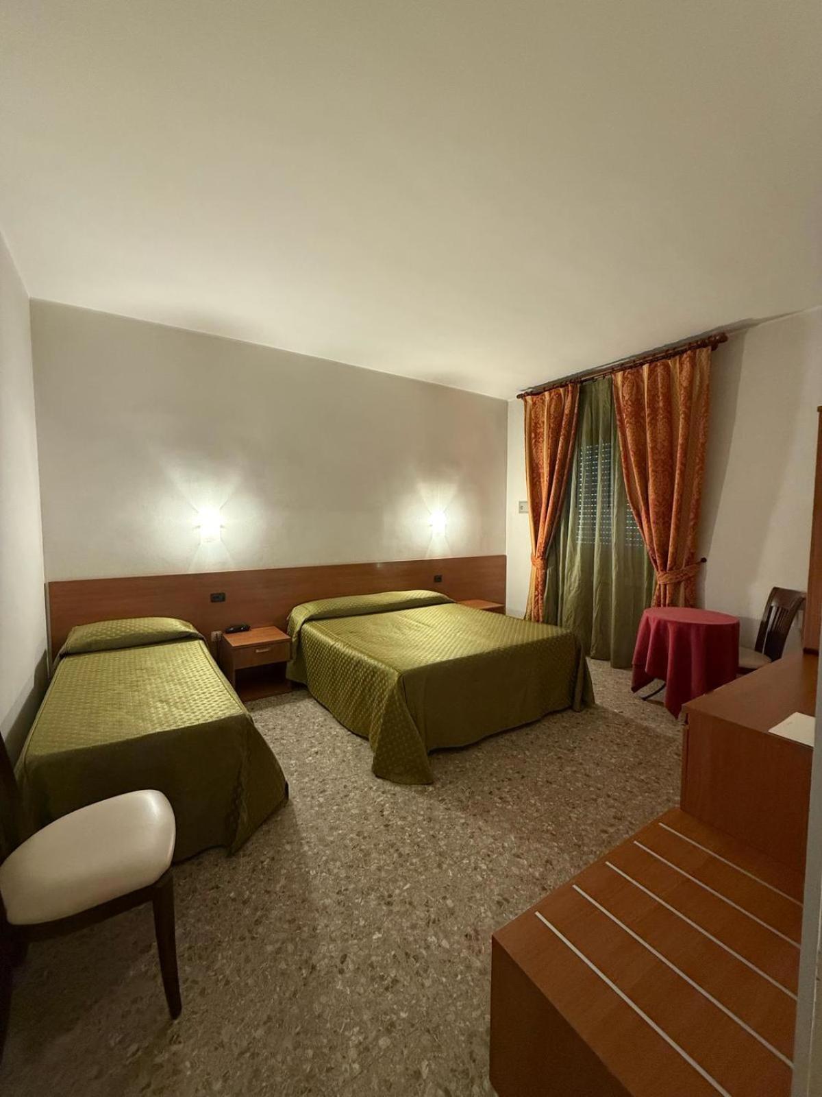 Hotel Villa Giusy Castellaneta Marina Dış mekan fotoğraf