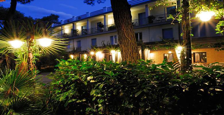 Hotel Villa Giusy Castellaneta Marina Dış mekan fotoğraf