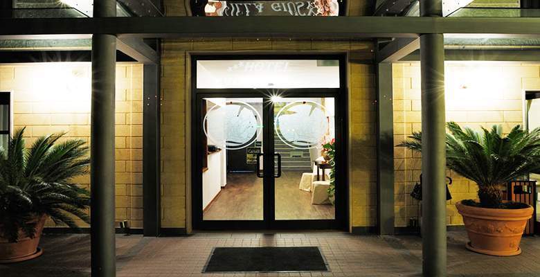 Hotel Villa Giusy Castellaneta Marina Dış mekan fotoğraf