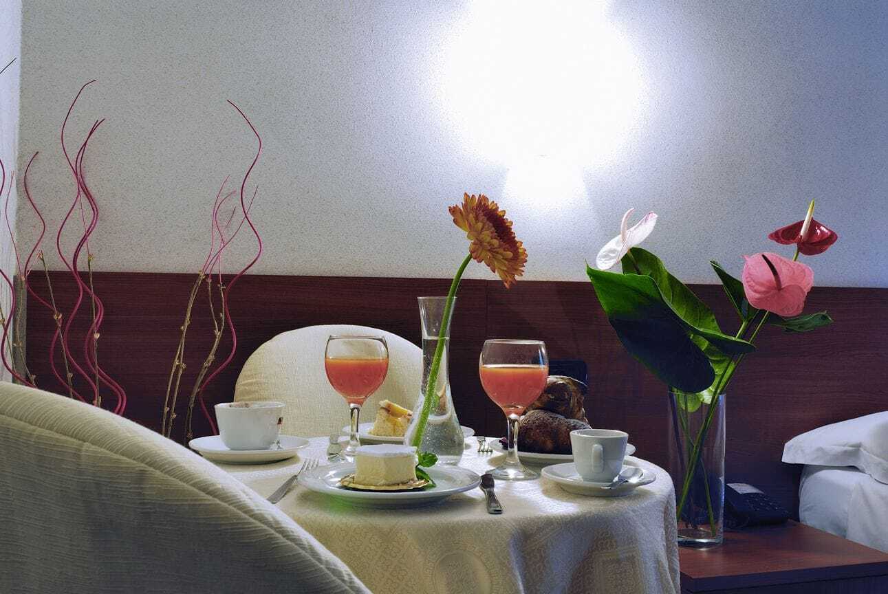Hotel Villa Giusy Castellaneta Marina Dış mekan fotoğraf