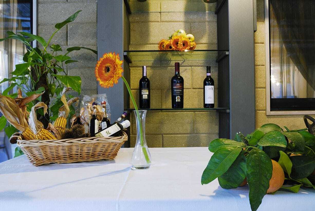 Hotel Villa Giusy Castellaneta Marina Dış mekan fotoğraf