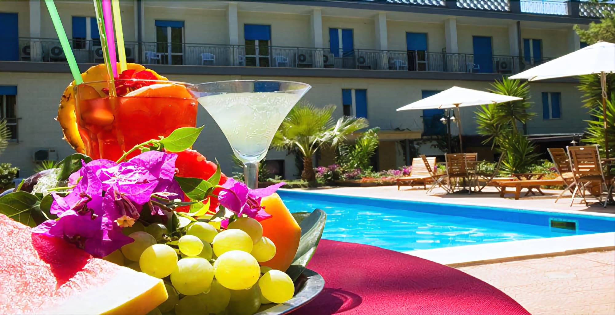 Hotel Villa Giusy Castellaneta Marina Dış mekan fotoğraf